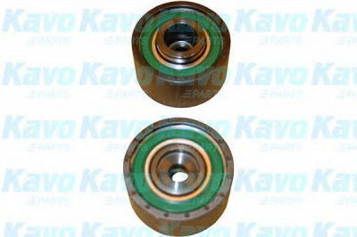 KAVO PARTS did4510 -  Паразитный / Ведущий ролик, зубчатый ремень